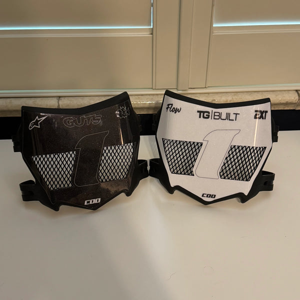 Vented Motocutz Plate-codesignz-