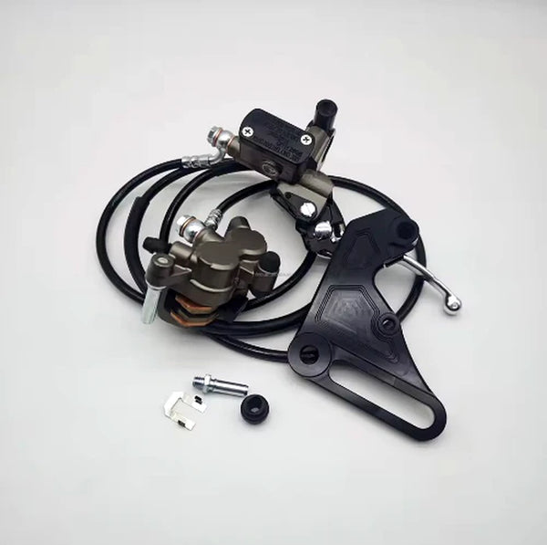 Tuttio/Yozma Ultra Bee Brake Kit