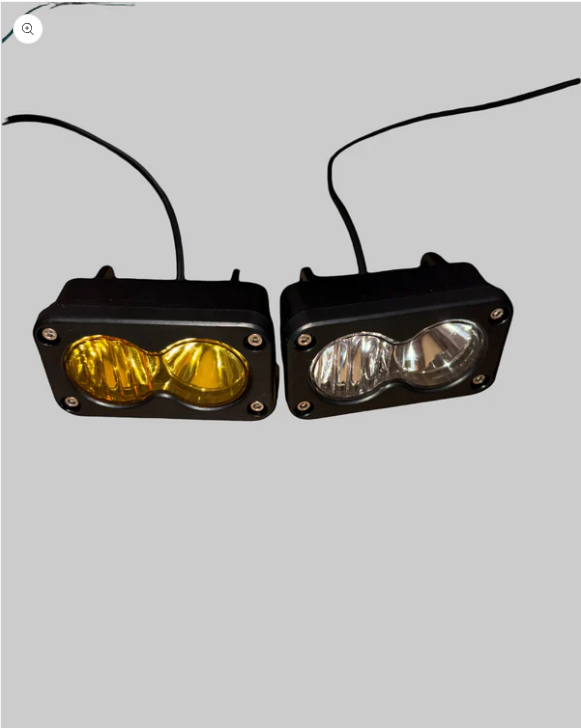 Yozma In10 Plug and Play Baja-MazoMods-