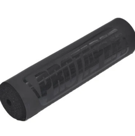 Upgraded Black Protaper Barpad-soleil shift-