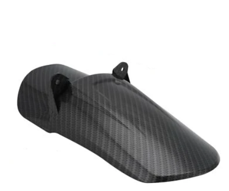 Tuttio Soleil/Yozma Mudguard Upgrade-SoleilShift-
