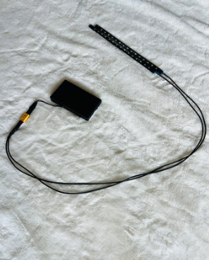 Battery Powered Underglow Kit-YozmaMods-
