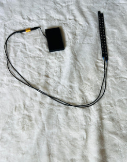 Battery Powered Underglow Kit-YozmaMods-