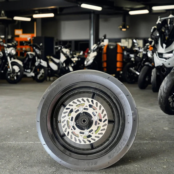 Tuttio/Yozma IN10 Complete Valtinsu EM5 Supermoto Set
